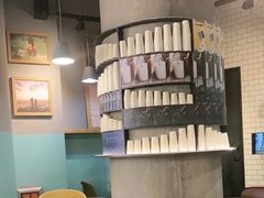 -Wagas沃歌斯(太古汇店)