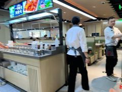 -海底捞火锅(振华商厦店)
