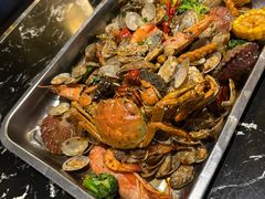 -冰城小镇音乐串吧·聚会餐厅(百子湾店)