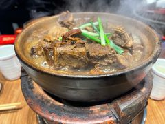 -阿润打边炉·鲜切鸡煲(华漕店)