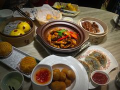 -陶陶居酒家(环市东店)
