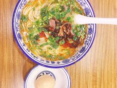 -清真中国兰州拉面(星耀天地店)