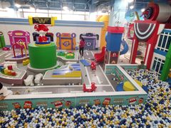 -超级飞侠主题乐园