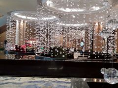 -青岛海尔洲际酒店