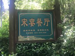 -宋宴(虎跑店)