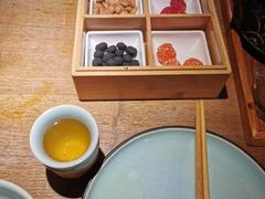 -九锅一堂酸菜鱼(新南凯德直营店)