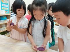 -青浦太阳花双语私立幼儿园