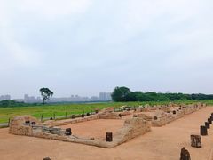 -盘龙城遗址博物院