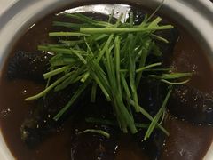 宾州腌菜腰豆黑皮-泓0871臻选云南菜·味庄