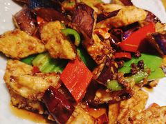 -钟记家菜(红专南路店)