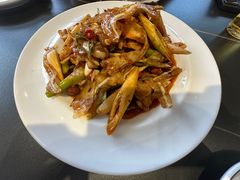 -蛙兔鸡自贡风味·特色江湖菜(广都店)