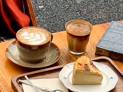 -J Create城市露营咖啡·简餐·宠物(上海动物园店)