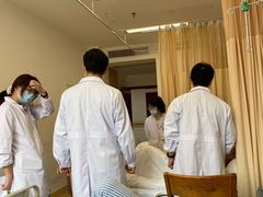 -上海市长宁区天山中医医院