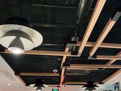 大堂-海底捞火锅(万丰桥店)