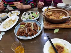 -京天红酒家(虎坊路店)