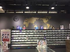 -简·爱眼镜(赛隆眼镜广场店)