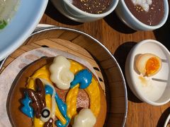 -瑞面(吴宫泛太平洋酒店)