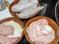 -楠火锅(绵阳首店)