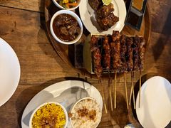 -Warung Nia Balinese Food & Pork Ribs