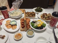 -双合园·海鲜水饺青岛菜(万佳广场店)