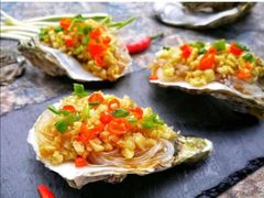 -蘑菇私房菜小馆(杨家坪西城天街店)