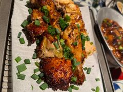 -绿茶餐厅(布吉万象汇店)