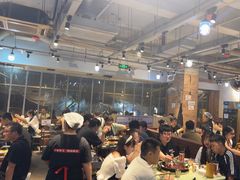 -五里关火锅(牛市口店)