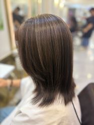 点击看大图 -雅仕 HAIR SALON 美发沙龙