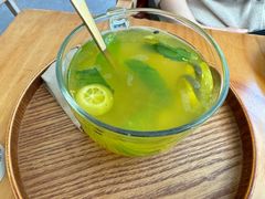 -沏点Trattoria意大利餐厅(新街口店)