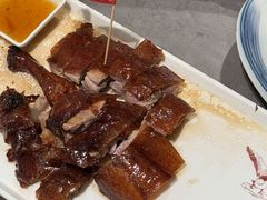 -先记烧鹅王·本地粤菜(福永店)