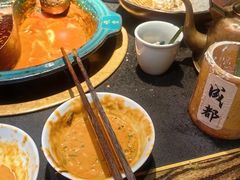 -吼堂老火锅(太古里总店)