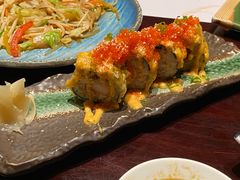 -玄海寿司(国贸店)