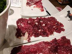 -今日牛事潮汕鲜牛肉火锅(瑞金店)