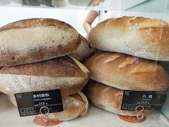 -老梦面包 CHEZMOREL(三源里店)