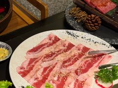 -谷牛和牛烤肉(漕河泾印象城店)