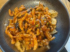 -新白鹿餐厅(城西银泰城店)