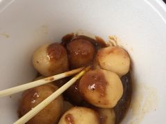 -利强记北角鸡蛋仔(弥敦道店 )