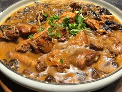 -金掌勺东北菜(格兰晴天店)