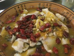 -哈尔滨风味小吃东北菜(五角场店)