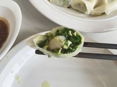 -海知道大连海鲜水饺(南山大冲店)
