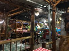 -Jungle Kitchen