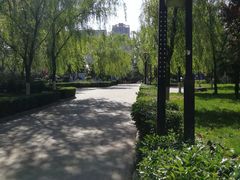 -西安交通大学(雁塔校区)