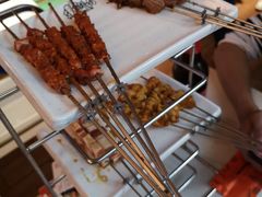 -小鲜肉延边朝鲜族烤串(珠海店)