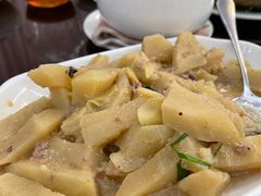 -腰记饭店(龙源路店)