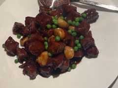 -宝轩渔府·老字号海鲜·正宗津菜(水上店)