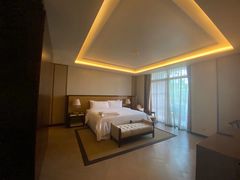 -成都安仁福朋喜来登酒店