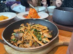 -庆春朴门(前滩太古里店)