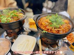 -川香煲(茅台路店)