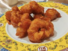 -仿膳饭庄·宫廷风味(百年传承店)