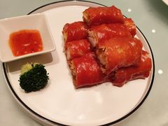 -京香轩·中餐厅(上海中庚聚龙酒店)